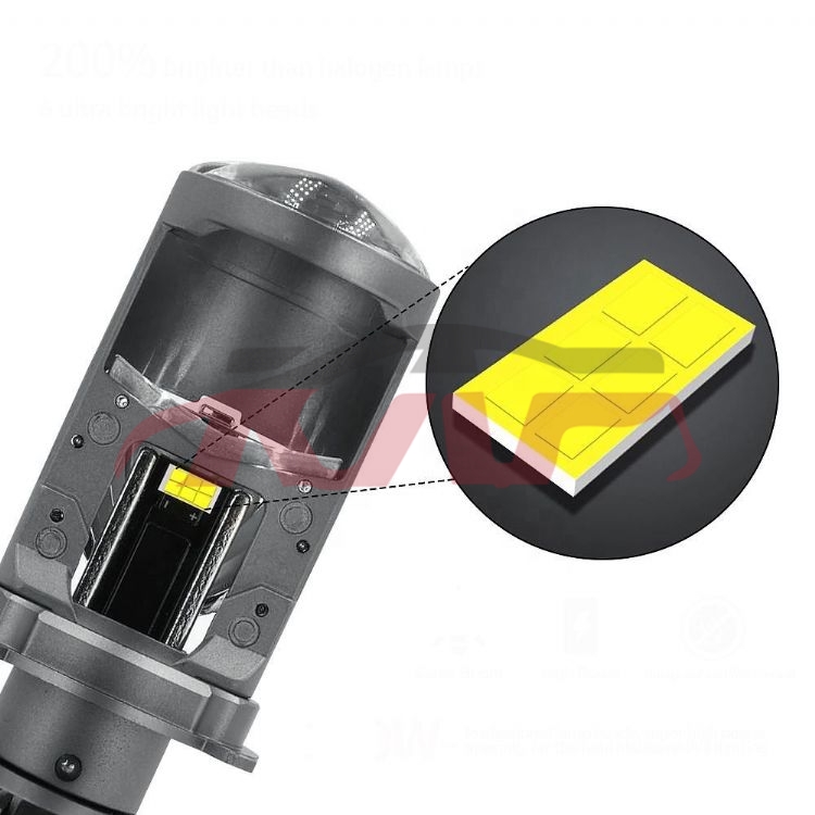 For Lens3551&nbsp;projector Lens&nbsp;high Beam Low Beam 28000lm Car Cl30 140w H4 Mini Projector Lens Led Headlights H1 H4 H7 H11 Bulb Projector Headlight, Lens Auto Lamp, Lens Auto Parts Manufacturer-High Beam Low Beam 28000LM Car CL30 140W H4 Mini Projector Lens LED Headlights H1 H4 H7 H11 Bulb Projector Headlight