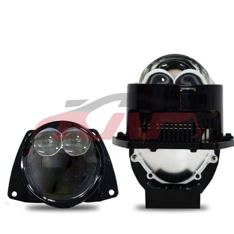 For Lens3551&nbsp;projector Lens&nbsp;bi Led Lens 3.0-inch Laser Lens Headlights 80w Bi Led Lenses Projection Lamp Led Headlights H4 Lens H7 H11 9005, Lens Automotive Accessorie, Lens  Automotive Parts-BI Led Lens 3.0-inch Laser Lens Headlights 80W Bi Led Lenses Projection Lamp Led Headlights H4 Lens H7 H11 9005