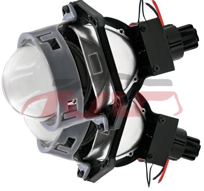 For Lens3551&nbsp;projector Lens&nbsp;super Brighter High Quality Bi Led Projector 30 Inch Lens Hd Blue Film Glass Light Source Headlights For Cars, Lens Auto Lamp, Lens Automotive Accessorie-Super Brighter High Quality Bi Led Projector 30 Inch Lens HD Blue Film Glass Light Source Headlights for Cars