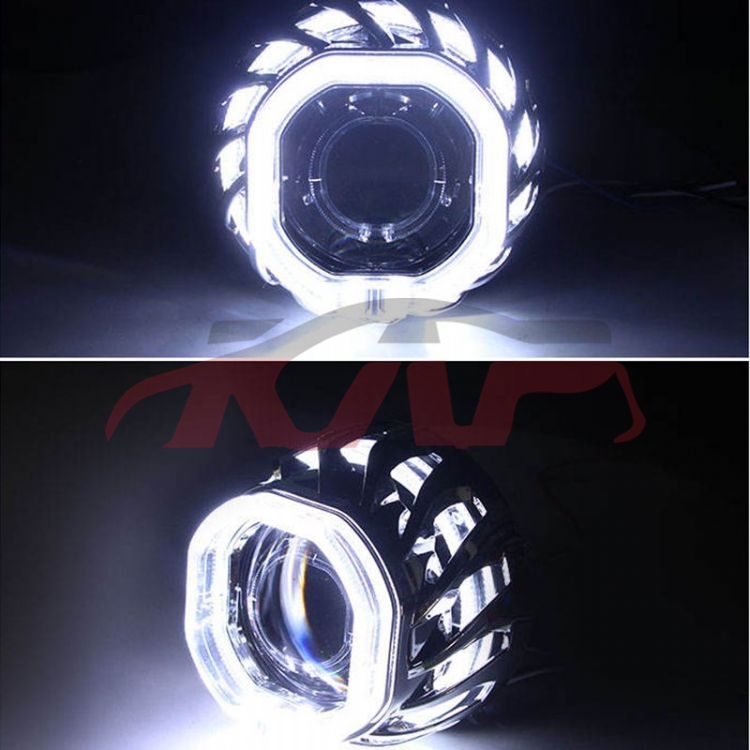 For Lens3551&nbsp;projector Lens&nbsp;car Lights Lossless Bi-led Projector Bulb Big Lens Car Headlight For Led Headlights Shroud Projector Shroud 30 Angel Eye, Lens  Automotive Parts, Lens Automotive Parts-Car Lights Lossless Bi-LED Projector Bulb Big Lens Car Headlight for Led Headlights Shroud Projector Shroud 30 Angel Eye