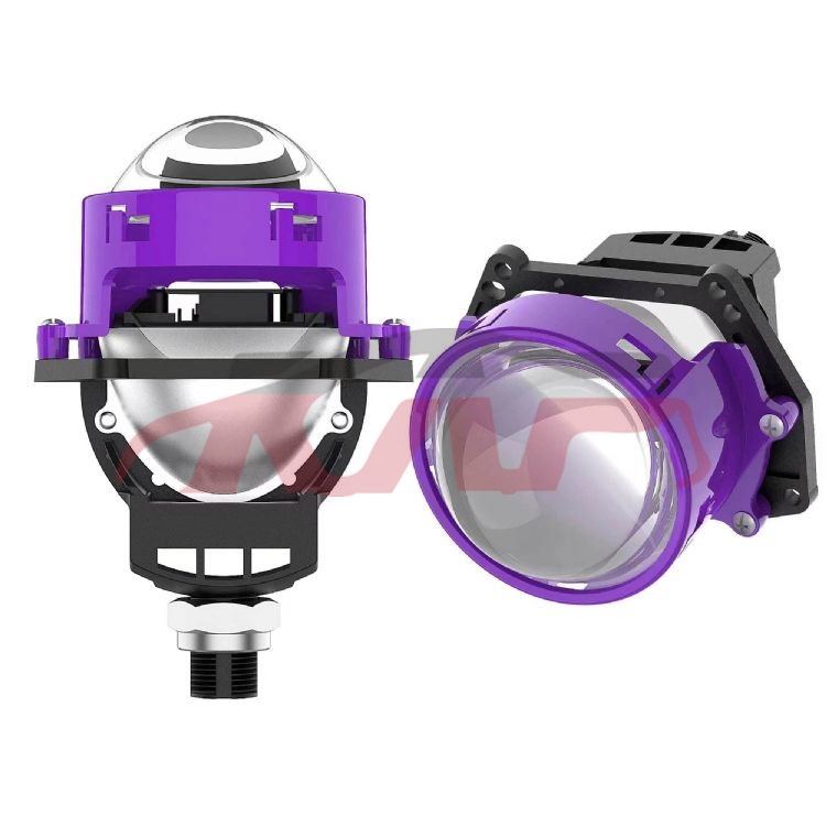 For Lens3551&nbsp;projector Lens&nbsp;bi Led Projector P02 Smart Mini Led Lens Lossless Hd 65w Super Highlighting, Lens Car Accessories Catalog, Lens  Automotive Parts-Bi Led Projector P02 Smart Mini LED Lens Lossless HD 65W Super Highlighting