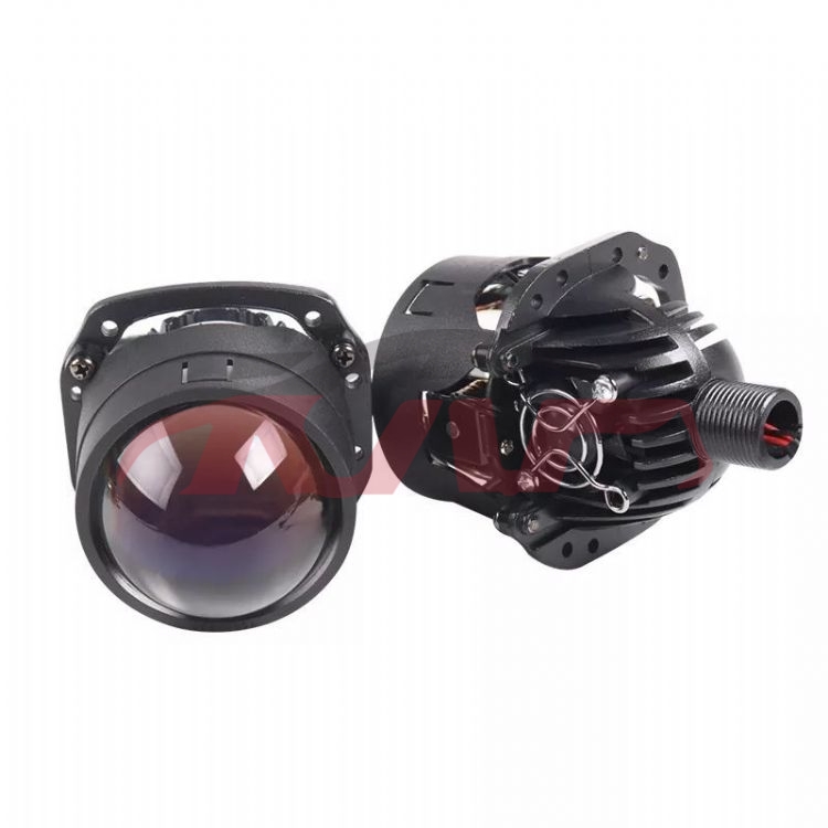 For Lens3551&nbsp;projector Lens&nbsp;12 V Advanced Technology Projector Lens Bi Led Mini Headlight Universal Car, Lens Auto Lamp, Lens Auto Body Parts Price-12 V Advanced Technology Projector Lens Bi Led Mini Headlight Universal Car