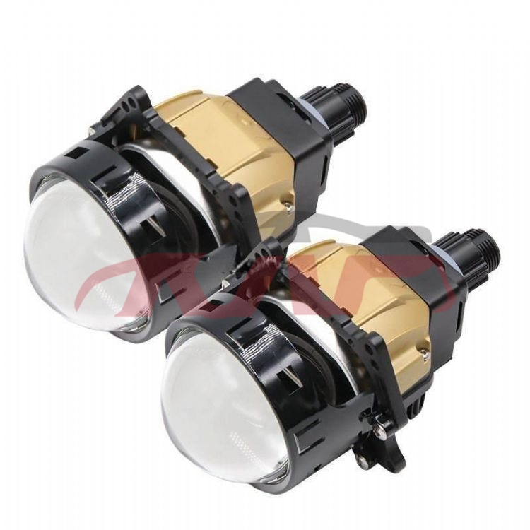 For Lens3551&nbsp;projector Lens&nbsp;high Power 75w 3.0 Inch Non Destructive Led Projector Lens High Beam/low Beam 12v For Univerary Car Headlight, Lens Car Parts Catalog, Lens Car Parts-High Power 75W 3.0 Inch Non Destructive LED Projector Lens High Beam/low Beam 12v for Univerary Car Headlight