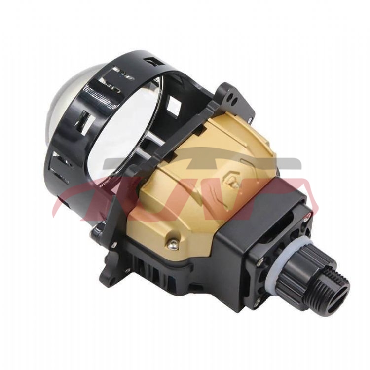 For Lens3551&nbsp;projector Lens&nbsp;high Power 75w 3.0 Inch Non Destructive Led Projector Lens High Beam/low Beam 12v For Univerary Car Headlight, Lens Car Parts Catalog, Lens Car Parts-High Power 75W 3.0 Inch Non Destructive LED Projector Lens High Beam/low Beam 12v for Univerary Car Headlight