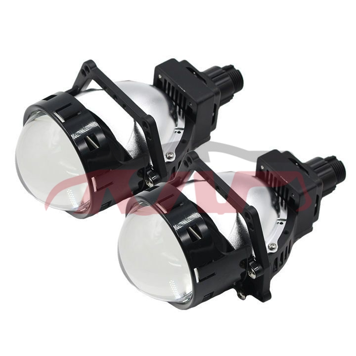 For Lens3551&nbsp;projector Lens&nbsp;65w Bi Led Projector 30 Inh Lens Auto Lighting System Headlight Bright Led Bulbs Other Car Light Accessories, Lens  Automotive Parts, Lens Auto Parts Catalog-65W Bi LED Projector 30 Inh Lens Auto Lighting System Headlight Bright LED Bulbs Other Car Light Accessories