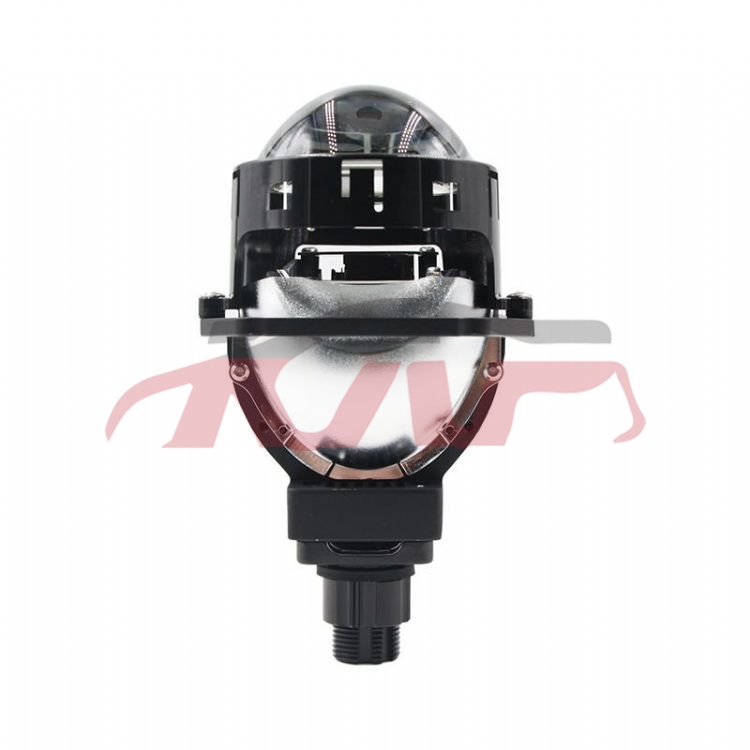 For Lens3551&nbsp;projector Lens&nbsp;65w Bi Led Projector 30 Inh Lens Auto Lighting System Headlight Bright Led Bulbs Other Car Light Accessories, Lens  Automotive Parts, Lens Auto Parts Catalog-65W Bi LED Projector 30 Inh Lens Auto Lighting System Headlight Bright LED Bulbs Other Car Light Accessories