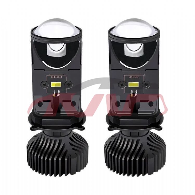 For Lens3551&nbsp;projector Lens&nbsp;mini Projector Lens H4 90w Led Headlight New 12v White Color High Low Beam Motorcycle Led Light Bulb For Car, Lens Auto Parts Catalog, Lens Auto Parts-Mini Projector Lens H4 90W LED Headlight New 12V White Color High Low Beam Motorcycle LED Light Bulb for Car
