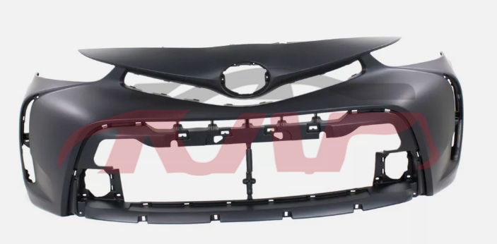 For Toyota 26742017 Prius V&nbsp;front Bumper&nbsp;5211947949, Toyota  Front Bumper Guard, Prius  Auto Parts Manufacturer-5211947949