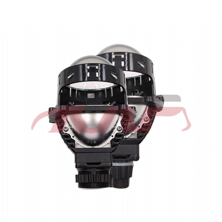 For Lens3551&nbsp;projector Lens&nbsp;car Light Accessories Bi Led Lens 12v Led Projector Lens For Universal Car Headlight Auto Lighting System, Lens Accessories, Lens  Automotive Parts-Car Light Accessories Bi Led Lens 12V Led Projector Lens for Universal Car Headlight Auto Lighting System