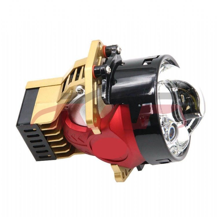 For Lens3551&nbsp;projector Lens&nbsp;wholesale Hot Sale Led Projector Laser Lens 75w High Power Car Universal 6000k, Lens Car Parts Shipping Price, Lens Auto Parts-Wholesale Hot Sale LED Projector Laser Lens 75W High Power Car Universal 6000K