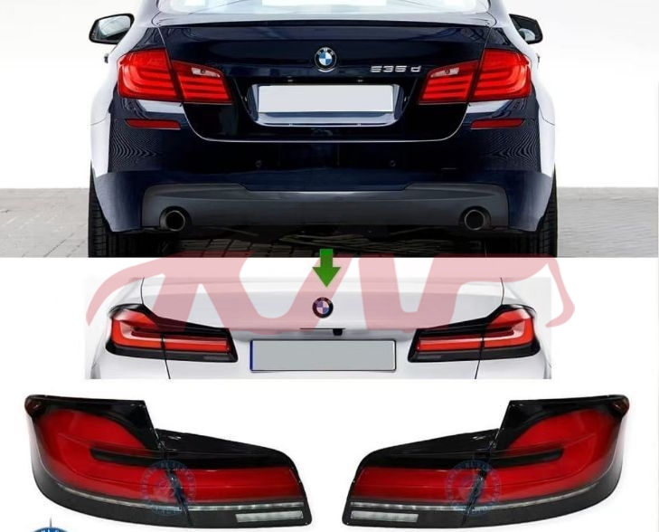 For Bmw 846f10/f11/f18 2010-2017&nbsp;tail Lamp&nbsp;, Bmw  Auto Part, 5  Car Parts Store-