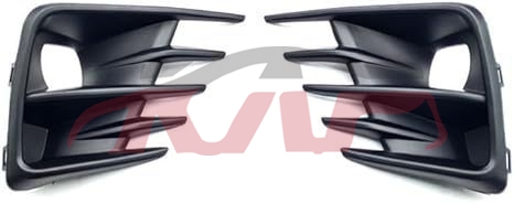 For Honda 34312020-2023 City&nbsp;fog Lamp Cover, With Hole&nbsp;, City  Auto Parts Prices, Honda  Fog Light Cover Assembled Without Holes-