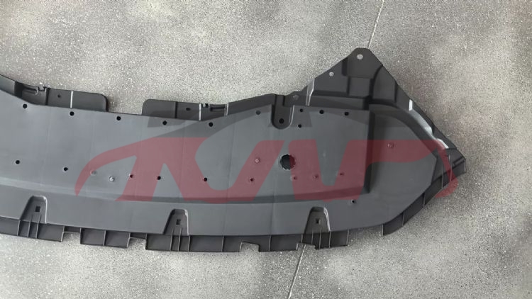 For Lexus 2279rx350 （2020-2022)&nbsp;engine Guard&nbsp;5261848021, Rx Suv Car Parts, Lexus  Auto Trunk Plate-5261848021