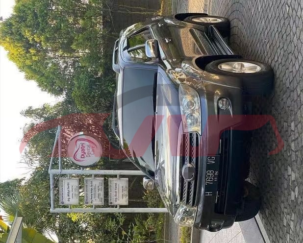 For Toyota 5862008-2011 Fortuner&nbsp;mud Guard&nbsp;, Fortuner Accessories, Toyota  Auto Part-