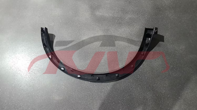 For Nissan 35422021 Qashqai/rogue Sport&nbsp;rear Flare Fender&nbsp;938284ea0b, Nissan  Auto Part, Qashqai Automotive Accessories-938284EA0B
