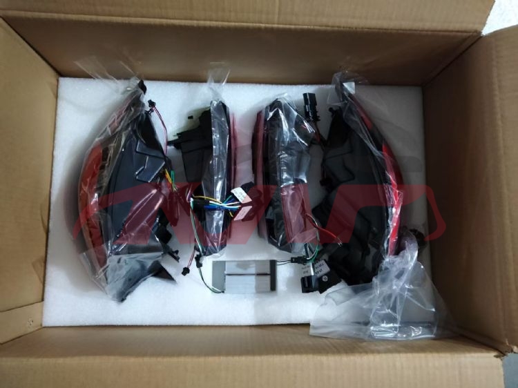 For Bmw 495f30/f35 2013-18&nbsp;tail Lamp&nbsp;, 3  Automotive Parts, Bmw  Auto Part-