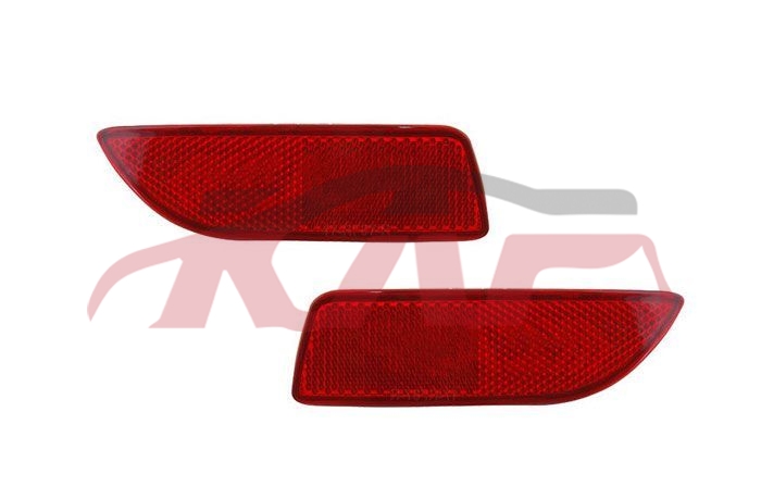 For Toyota 36492022  Avanza&nbsp;reflector&nbsp;l 81920-bz140 R 81910-bz140, Toyota  Autor Reflector, Avanza Car Parts Store-L 81920-BZ140 R 81910-BZ140