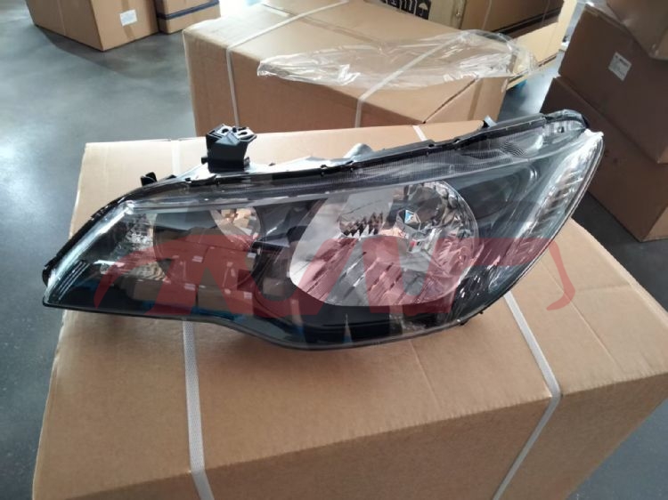 For Honda 2992006 Civic Fa1&nbsp;head Lamp&nbsp;, Civic Car Accessorie Catalog, Honda   Headlight Headlamp-