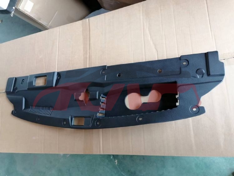 For Mitsubishi 19712019 Outlander&nbsp;radiator Guard,upper 366,srqhb&nbsp;7450a753, Outlander Auto Parts, Mitsubishi  Car Parts-7450A753