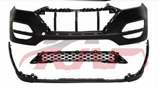 For Hyundai 22962019-2020 Tucson&nbsp;front Bumper Assembly&nbsp;, Tucson (ix35) Automotive Parts, Hyundai  Front Bumper Cover-