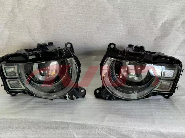 For Land Rover 3565defender 2020&nbsp;head Lamp&nbsp;r  Lr181375   L   Lr181379, Land Rover  Auto Headlights, Defender/velar Auto Parts Shop-R  LR181375   L   LR181379