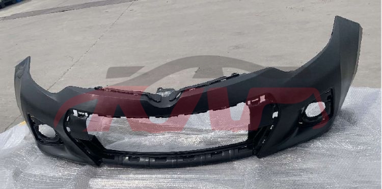 For Toyota 2022014 Corolla Usa, Se&nbsp;front Bumper&nbsp;, Corolla Car Spare Parts, Toyota  Front Bumper Guard-
