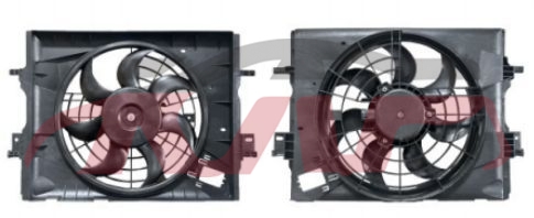 For Nissan 24382017-2020 Kicks&nbsp;electron Fan&nbsp;21481-5rb0b   21481-5rb0a, Kicks Auto Part, Nissan  Auto Electric Fan-21481-5RB0B   21481-5RB0A