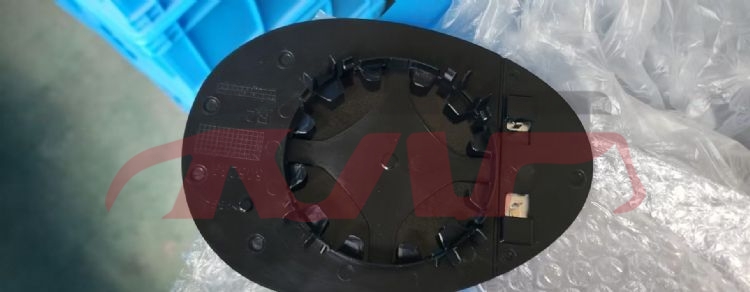For Bmw 649r56 2005-2012&nbsp;door Mirror Lens&nbsp;51162755626, Mini Auto Part, Bmw  Mirror Eyeglass-51162755626