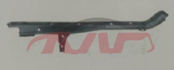 For Toyota 2452015-2017 Highlander&nbsp;front Hood Lock Iron Bracket&nbsp;53208-0e080, Highlander Basic Car Parts, Toyota  Upper Bracket-53208-0E080