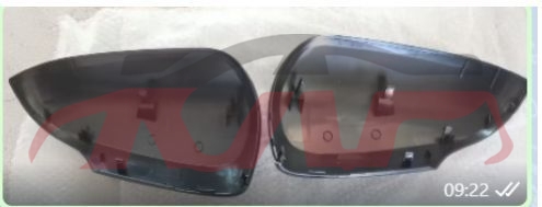 For Toyota 23232016 Axio&nbsp;mirror Shell&nbsp;77b570 R, , Toyota  Reversing Mirror Housing, Axio List Of Car Parts-77B570 R, 