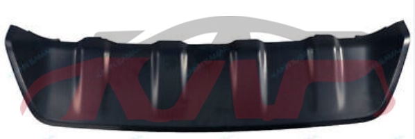 For Land Rover 1224discovery Sport   2020-2024&nbsp;rear Bumper Cover Plate&nbsp;lr097275, Discovery Sport Automotive Accessorie, Land Rover  Steel Bright Bar-LR097275