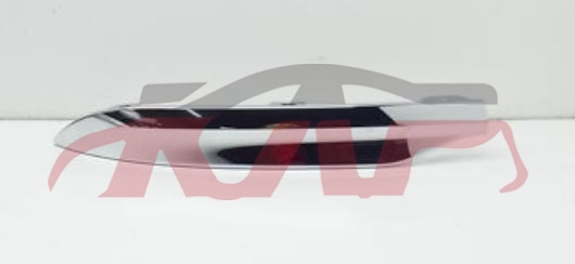 For Volvo 3244xc2019&nbsp;rear Bumper  Trim  Bright&nbsp;32227902  32227903, Volvo  Auto Lamps, Xc60 Car Pardiscountce-32227902  32227903