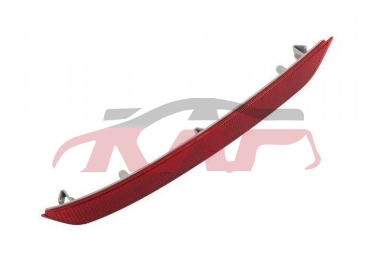 For Gmc30862018-2019 Terrian&nbsp;reflector&nbsp;l:84225882   R:84225883, Gmc Led Reflector, Terrian List Of Car Parts-L:84225882   R:84225883