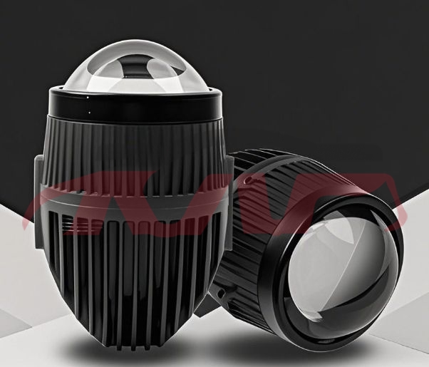 For Lens3551&nbsp;projector Lens&nbsp;new 2 Inch 80w Bi Led Projector Lens Waterproof Fog Lamp Integrated Dual Beam Fog Lights, Lens Car Accessorie Catalog, Lens Auto Part-New 2 Inch 80W Bi LED Projector Lens Waterproof Fog Lamp Integrated Dual Beam Fog Lights