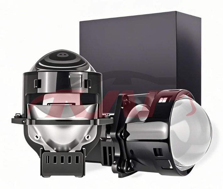 For Lens3551&nbsp;projector Lens&nbsp;bi Led Lenses Projector Car Led Fog Lamp 50w Car Light Bulb H4 Power 10000lm Mini Projector Lens, Lens Accessories, Lens  Car Body Parts-Bi Led Lenses Projector Car Led Fog Lamp 50W Car Light Bulb H4 Power 10000lm Mini Projector Lens