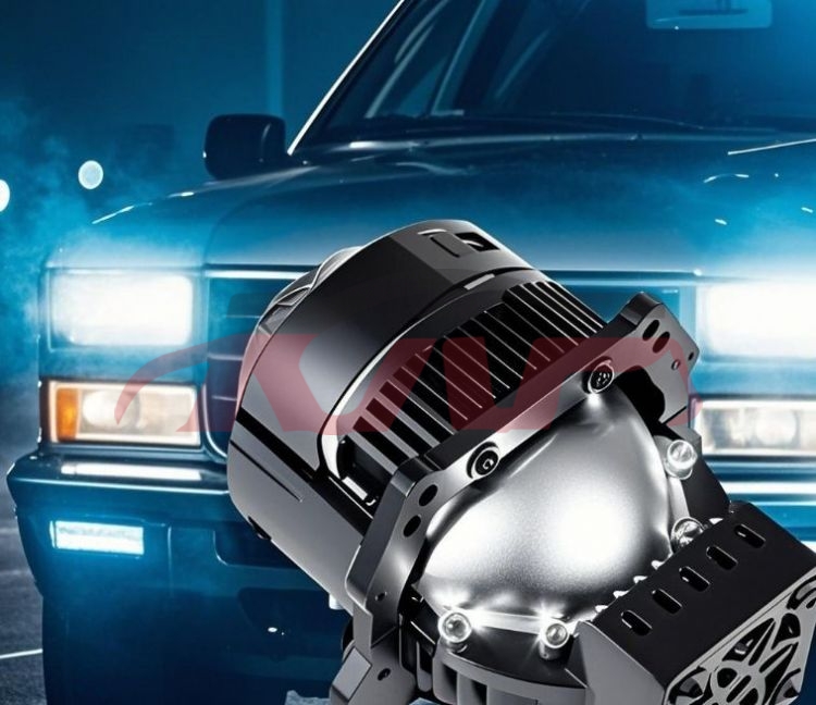For Lens3551&nbsp;projector Lens&nbsp;high Quality Super Bright Projector Led Headlight Lens 3.0 Laser Led Projector Lens Fog Lamp For Universal Cars, Lens Automobile Parts, Lens  Automotive Parts-High Quality Super Bright Projector Led Headlight Lens 3.0 Laser Led Projector Lens Fog Lamp for Universal Cars