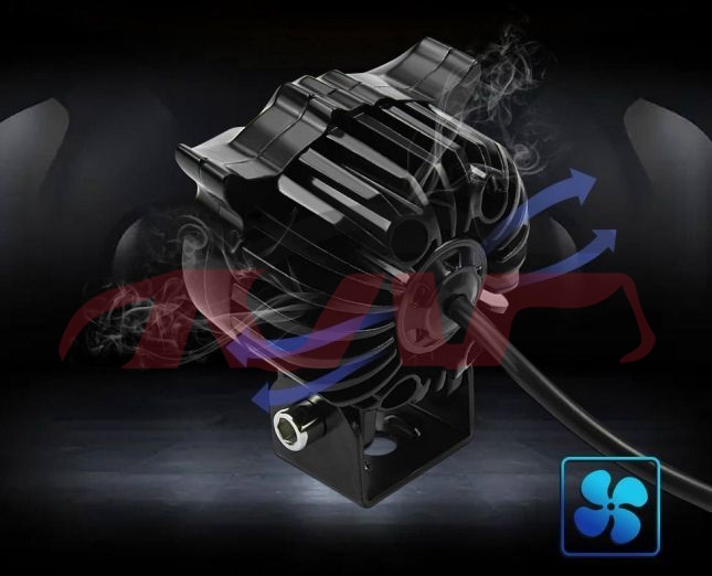 For Lens3551&nbsp;projector Lens&nbsp;mini Drive White Yellow Fog Lamp Motorbike Led Light For Motorcycle Bike Luces Led Para Moto, Lens Automotive Parts, Lens  Car Body Parts-Mini Drive White Yellow Fog Lamp Motorbike LED Light for Motorcycle Bike Luces Led Para Moto