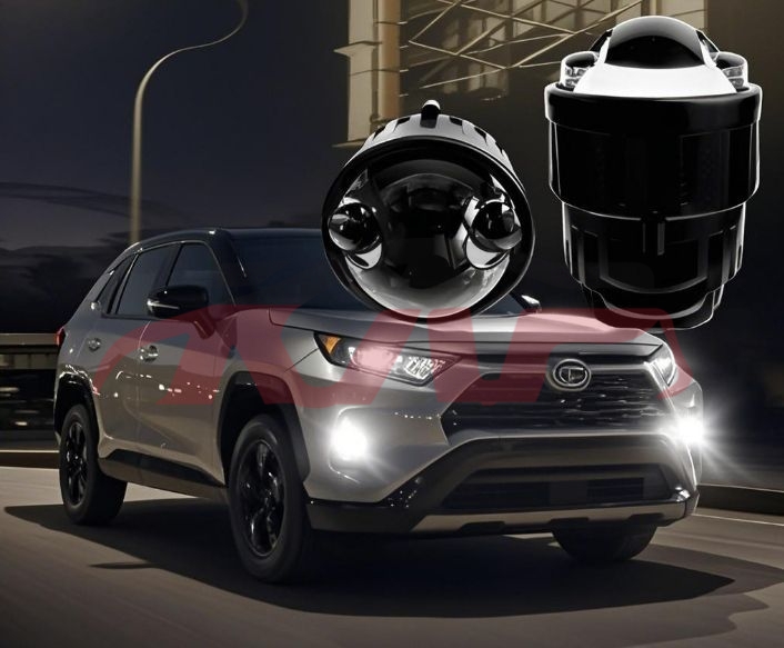 For Lens3551&nbsp;projector Lens&nbsp;double Direct Laser Spot Light Fog Lamp Bi Led Projector Lens For Car 3inch 6000k 12v Universal For Toyota Honda Nissan, Lens  Car Body Parts, Lens Auto Parts Manufacturer-Double Direct Laser Spot Light Fog Lamp Bi Led Projector Lens for Car 3Inch 6000K 12V Universal for Toyota Honda Nissan