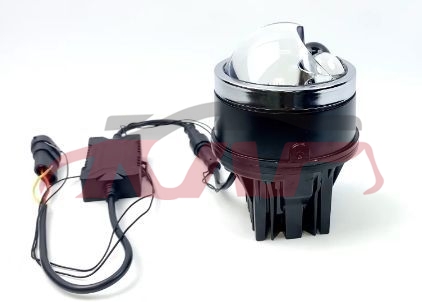 For Lens3551&nbsp;projector Lens&nbsp;new Tricolor Laser Projector Fog Lamp 140w 3000k - 5800k Dual Beams Waterproof Bi-led Fog Light Led Projector, Lens List Of Car Parts, Lens Car Lamps-New Tricolor Laser Projector Fog Lamp 140W 3000K - 5800K Dual Beams Waterproof Bi-Led Fog Light Led Projector