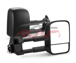 For Toyota 2010651990 Landcruiser Fj82&nbsp;door Mirror&nbsp;, Land Cruiser Car Accessorie, Toyota  Auto Part-