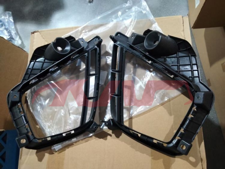 For Hyundai 32612021-2022 Tucson&nbsp;fog Lamp Cover&nbsp;l:865c1-r:865c2-n9000, Tucson (ix35) Auto Parts, Hyundai  Fog Light Cover-L:865C1-R:865C2-N9000