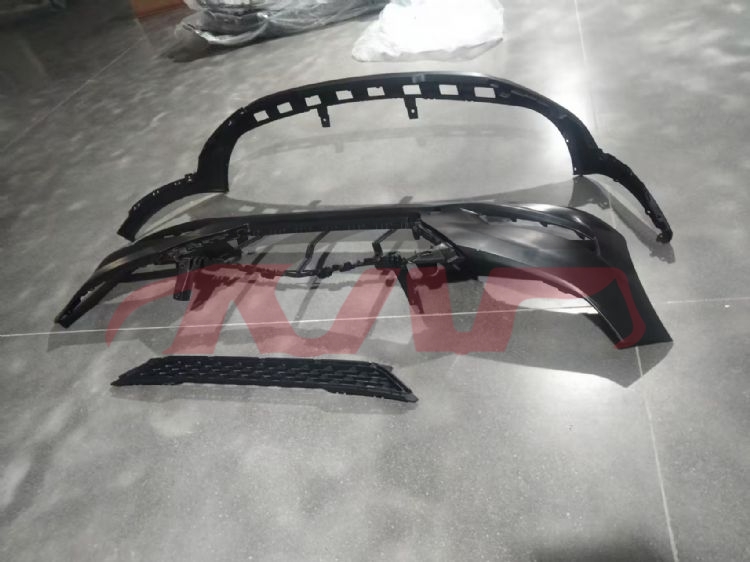 For Hyundai 22962019-2020 Tucson&nbsp;front Bumper Assembly&nbsp;, Tucson (ix35) Automotive Parts, Hyundai  Front Bumper Cover-