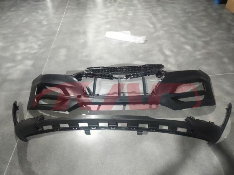 For Hyundai 22962019-2020 Tucson&nbsp;front Bumper Assembly&nbsp;, Tucson (ix35) Automotive Parts, Hyundai  Front Bumper Cover-
