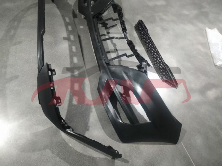 For Hyundai 22962019-2020 Tucson&nbsp;front Bumper Assembly&nbsp;, Tucson (ix35) Automotive Parts, Hyundai  Front Bumper Cover-