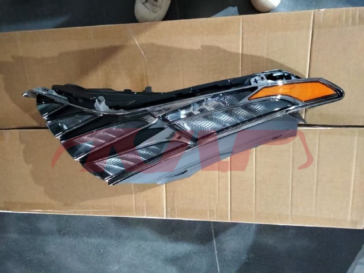 For Hyundai 32612021-2022 Tucson&nbsp;head Lamp Led Usa&nbsp;l 92207-n9000  R 92208-n9000, Hyundai  Car Headlamps Bulb, Tucson (ix35) Accessories-L 92207-N9000  R 92208-N9000