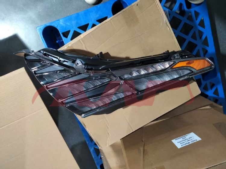 For Hyundai 32612021-2022 Tucson&nbsp;head Lamp Led Usa&nbsp;l 92207-n9000  R 92208-n9000, Hyundai  Car Headlamps Bulb, Tucson (ix35) Accessories-L 92207-N9000  R 92208-N9000