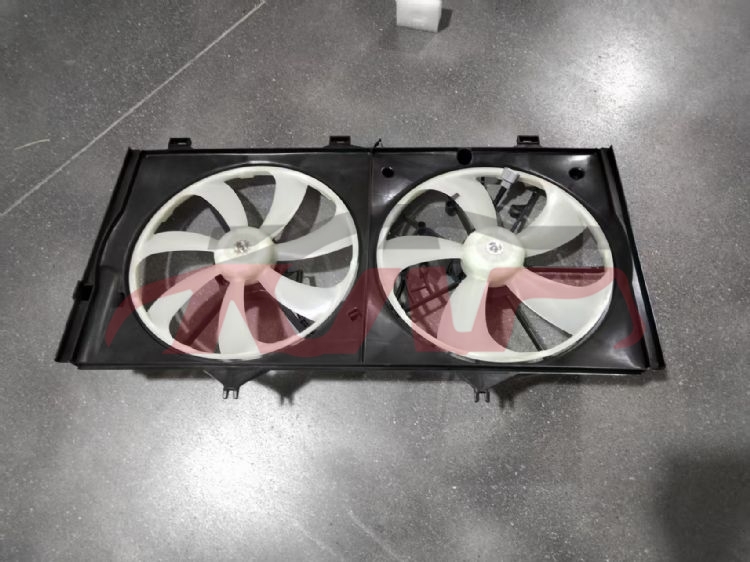 For Lexus 386es240  2013&nbsp;electron Fan&nbsp;16711-28300, Es Car Parts, Lexus  Auto Fan-16711-28300