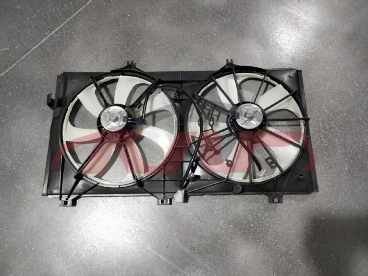 For Lexus 386es240  2013&nbsp;electron Fan&nbsp;16711-28300, Es Car Parts, Lexus  Auto Fan-16711-28300