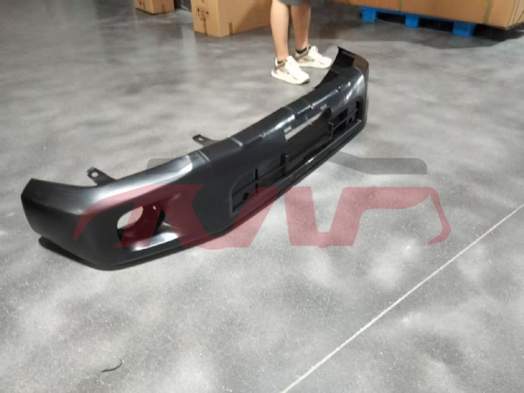 For Toyota 287landcruiser Pick-up Fj70-75-80&nbsp;front Bumper&nbsp;, Land Cruiser Automotive Accessories Price, Toyota  Front Bumper Face Bar-