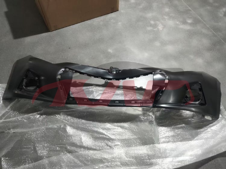 For Toyota 2022014 Corolla Usa, Se&nbsp;front Bumper&nbsp;, Corolla Car Spare Parts, Toyota  Front Bumper Guard-